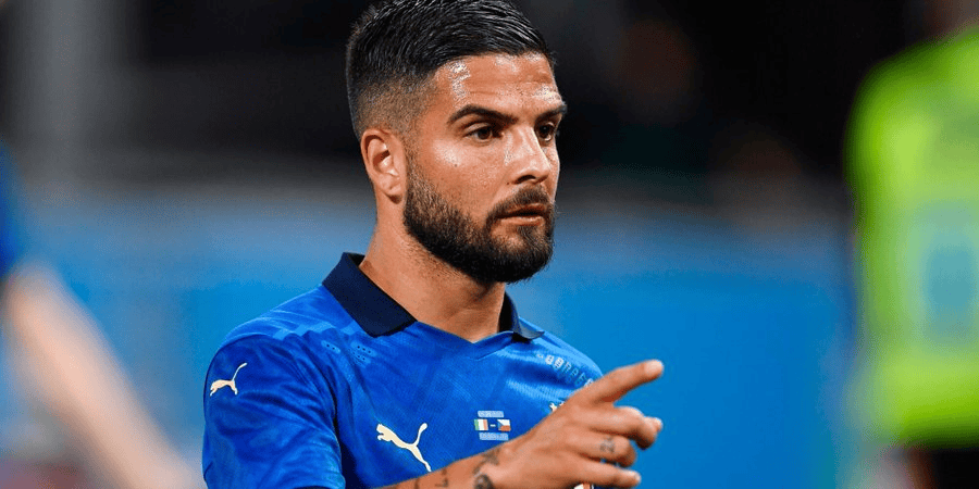 34岁因西涅: 我在等待重回意甲的机会, 希望重返意大利队