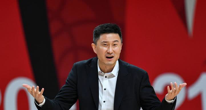 广东男篮引入内援没戏。随着于米提转会至山西男篮，有广东媒体人透露：陈海涛态度