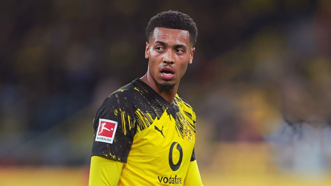 多特蒙德黄黑普鲁士图片报：尤文图斯对费利克斯·恩梅查很感兴趣。这位德国