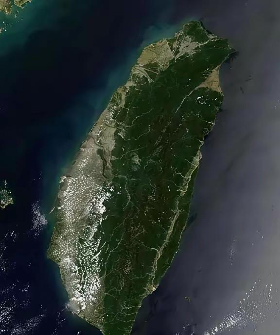 统一台湾后，很难“港澳化”了！2026年4月的台北，街头的数字看板悄悄变了样