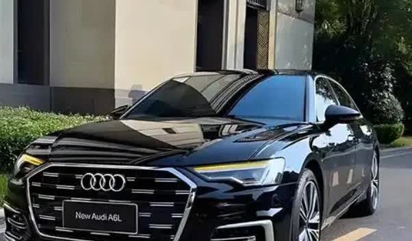 奥迪不降价也卖不动了最新本周奥迪所有车型销量成绩排行1奥迪
