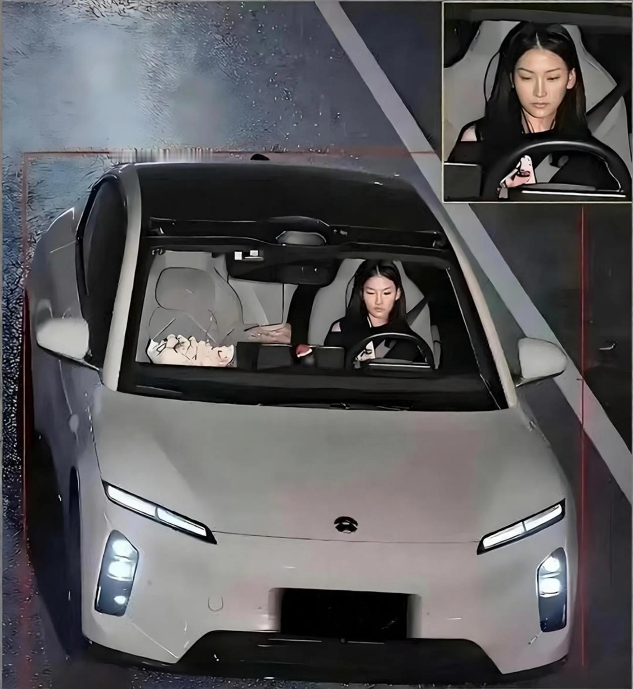 你能看出来到底哪里违章了吗？