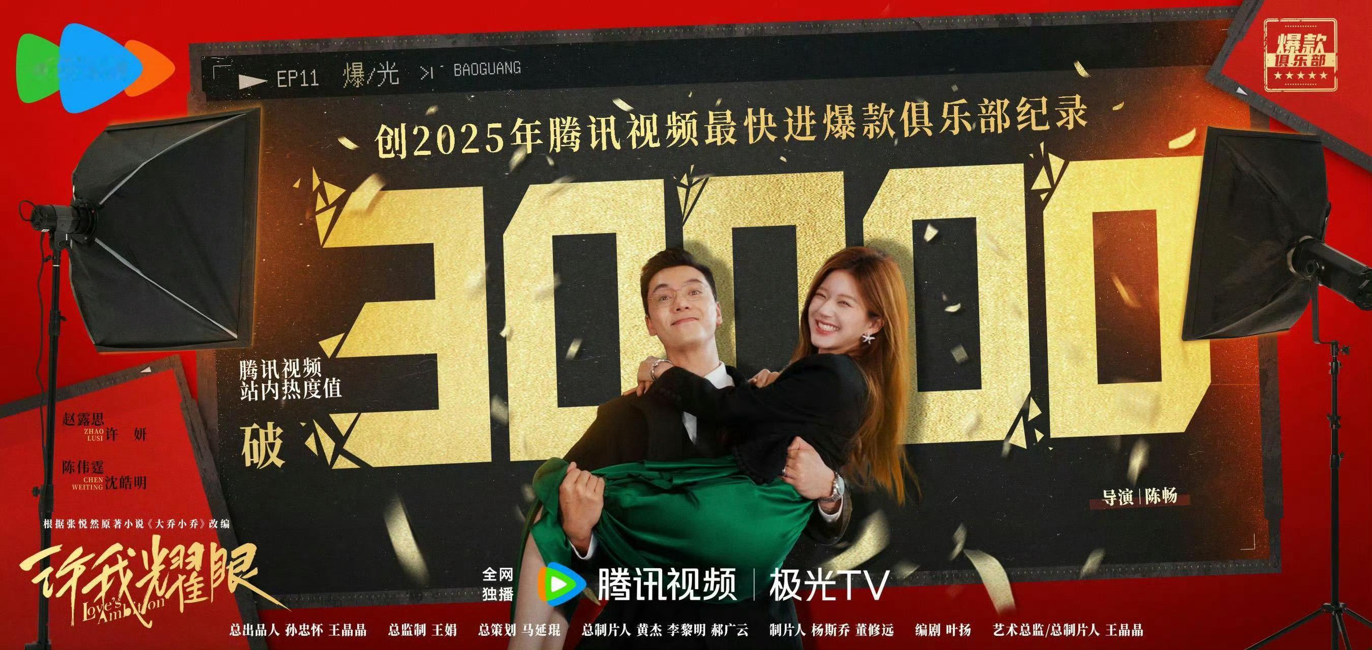 因为一部剧又起来了？​​​