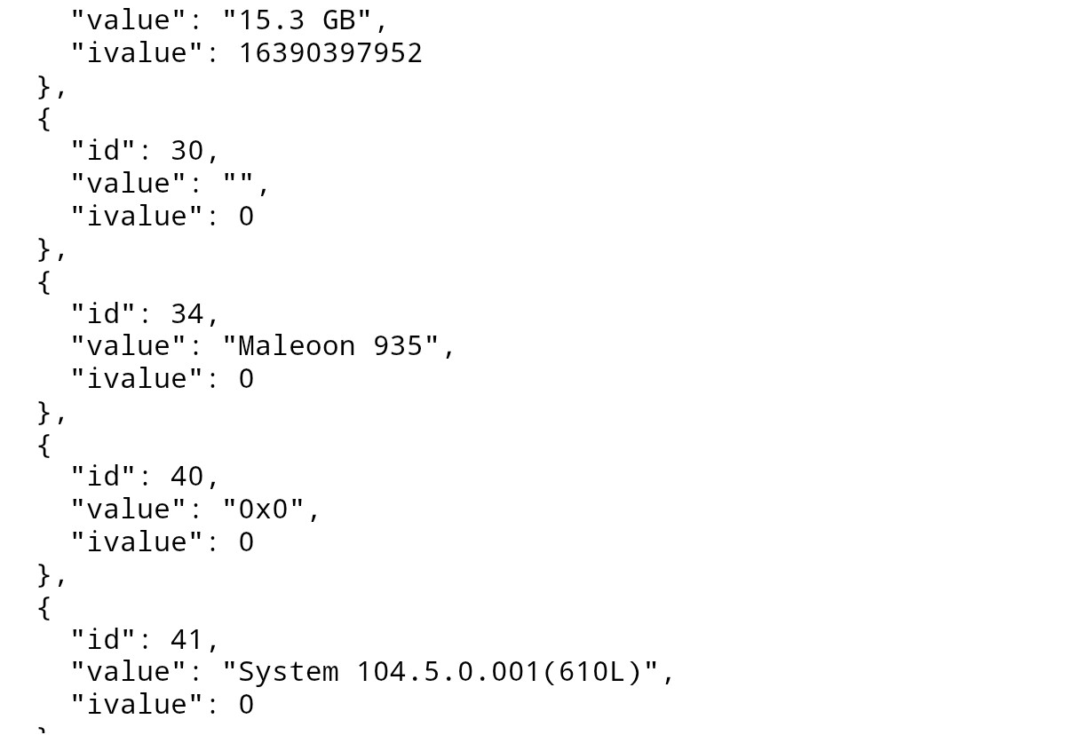 麒麟9030系列芯片首个跑分释出：1+4+4，1*2.75GHz+4*2.27G