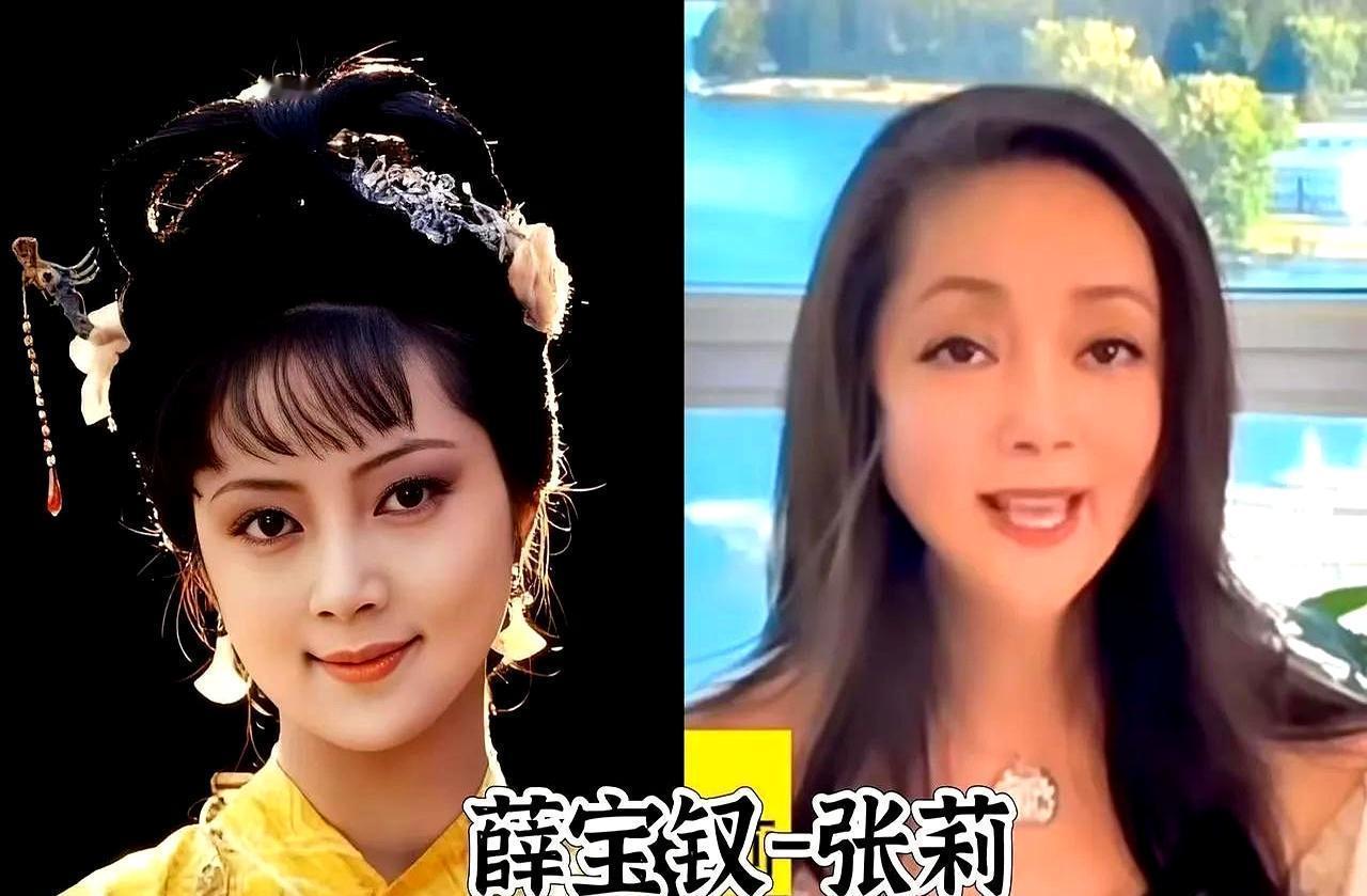 皱纹。比滤镜动人。不是AI脸。不是玻尿酸。是欧阳奋强眼角的沟壑，是邓婕手