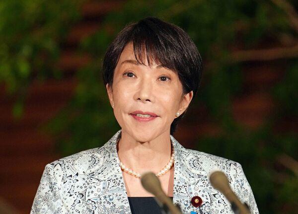 高市早苗感谢赈灾没提赖清德，陈其迈缓颊：忙救灾不必计较日本熊本发生重大震灾，日