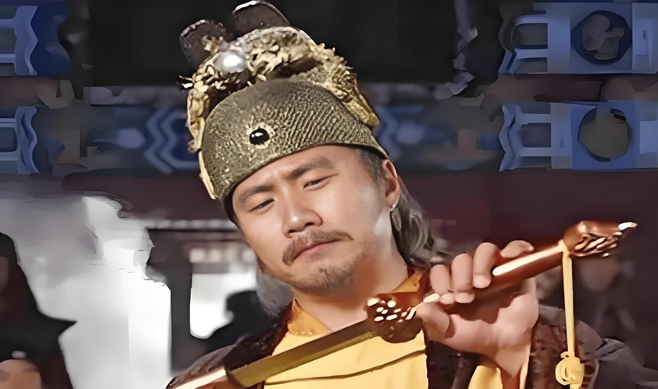 大家总是觉得宋朝和明朝相隔很远，其实，宋恭帝去世5年后，明太祖朱元璋就已经出生；