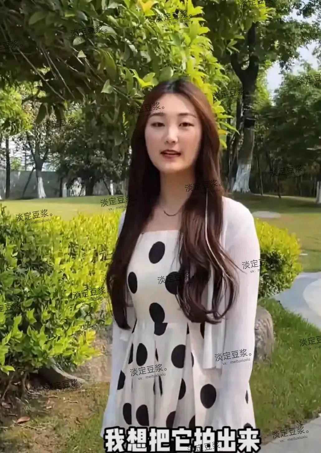 陈亚楠可真没福，长得一般心还挺高，直播说再找对象必须条件得高于朱之文家，你没看自