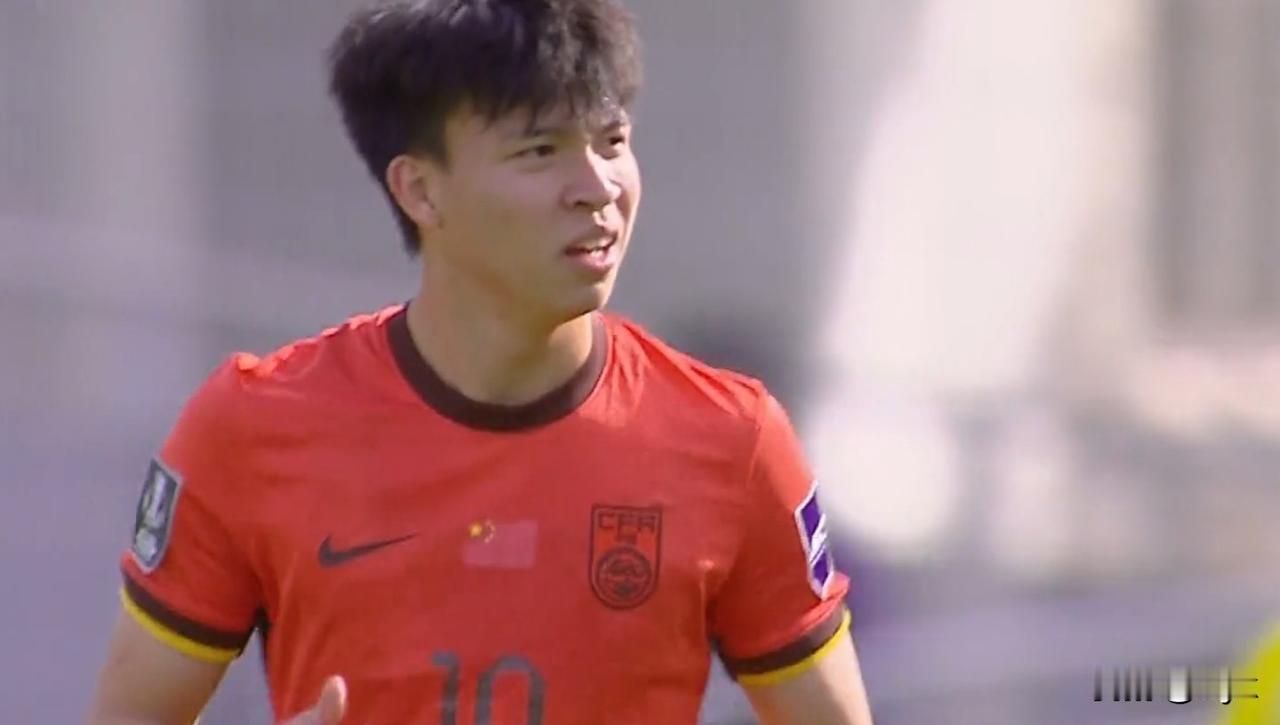 中国U23成越南媒体眼中的“神秘对手”!U23亚洲杯1/4决赛中，中国U2