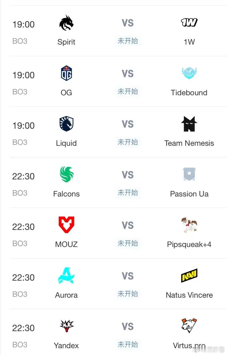 在12月10日，梦幻联赛就开始了，战车在19点首秀打OG，在11号的凌晨2点，Y