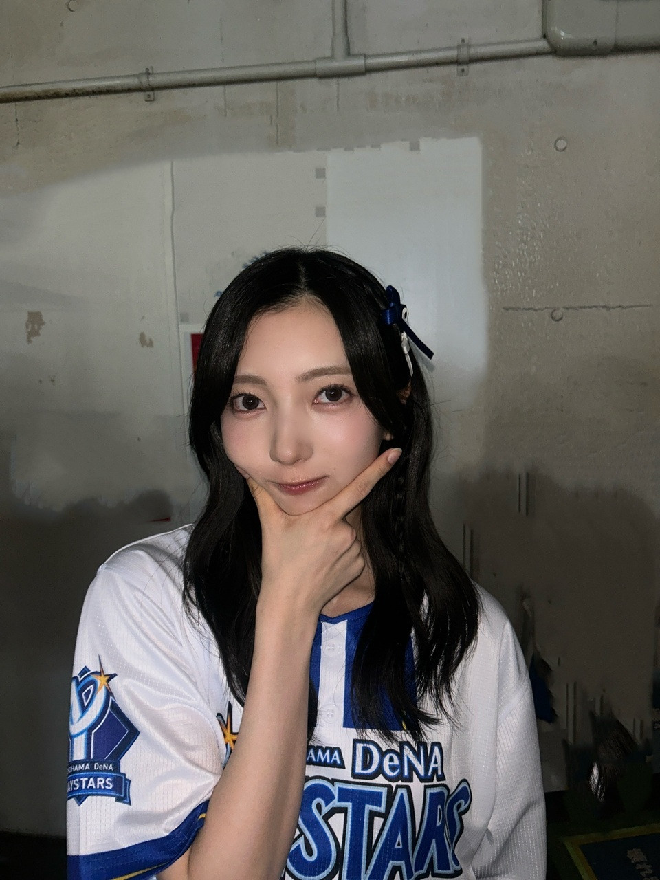小西夏菜実🐺「新潟のお米美味しすぎて、4回くらい食べちゃった‪(´•ᴗ•ก
