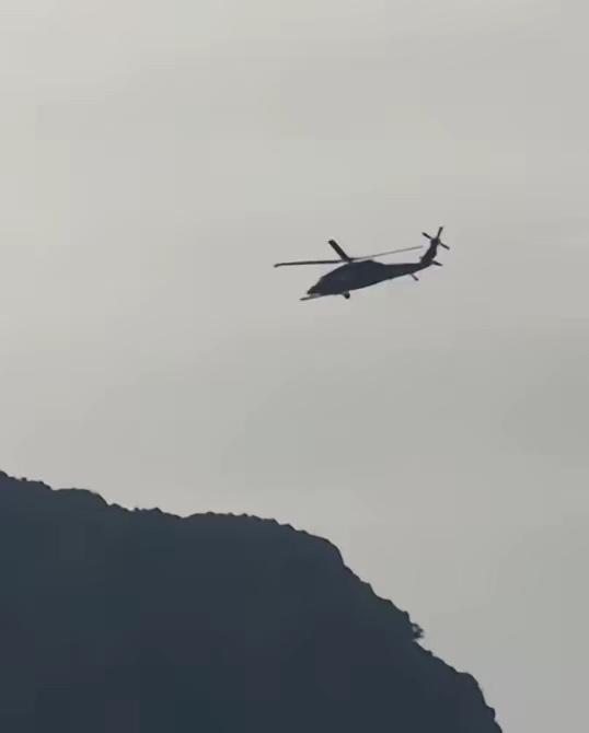 忙活了一整夜，搜救F-15E飞行员的结果终于出来了这买卖亏大了。美军折腾