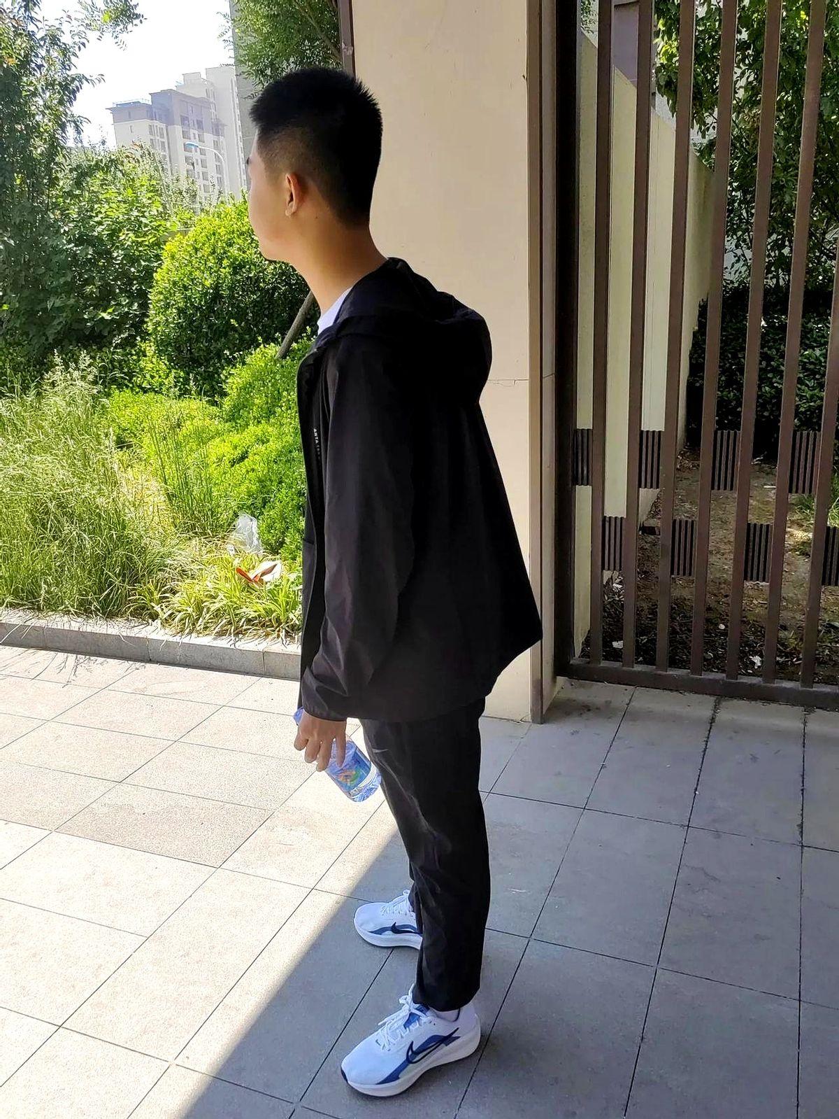 家有初三学生，既不是学霸也不是学渣，中考一天天逼近，紧张期待。最近总在提醒自