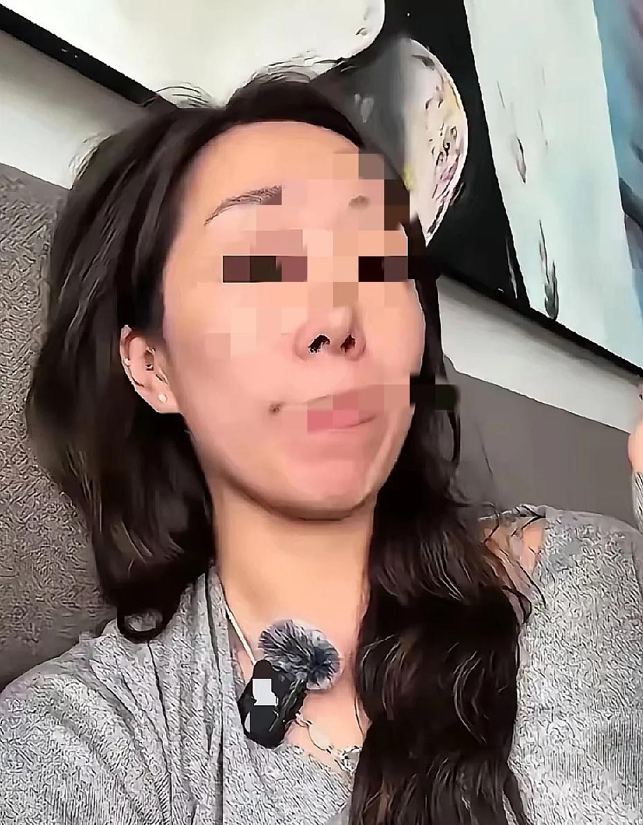 真的太讽刺了！远嫁德国的博主天天炫老公浪漫、公婆和善，转头就把国男贬得一文不值