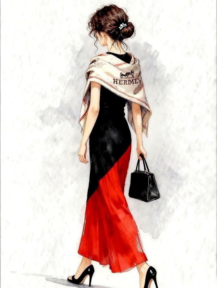 一个女心理学家的话，听得我一愣一愣的，但回过味儿来，全是干货。她说，你老公晚上