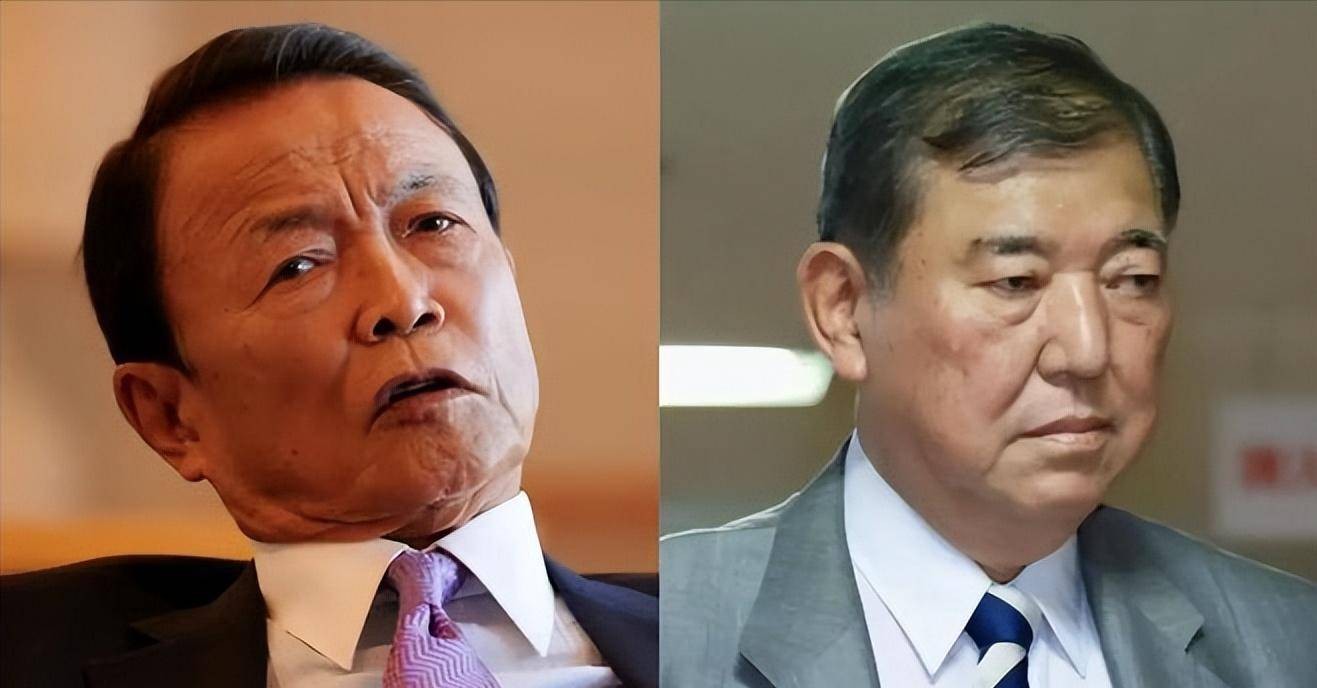 石破茂突然决定辞职，美日联盟已到关键拐点，中日会迎来新春吗？