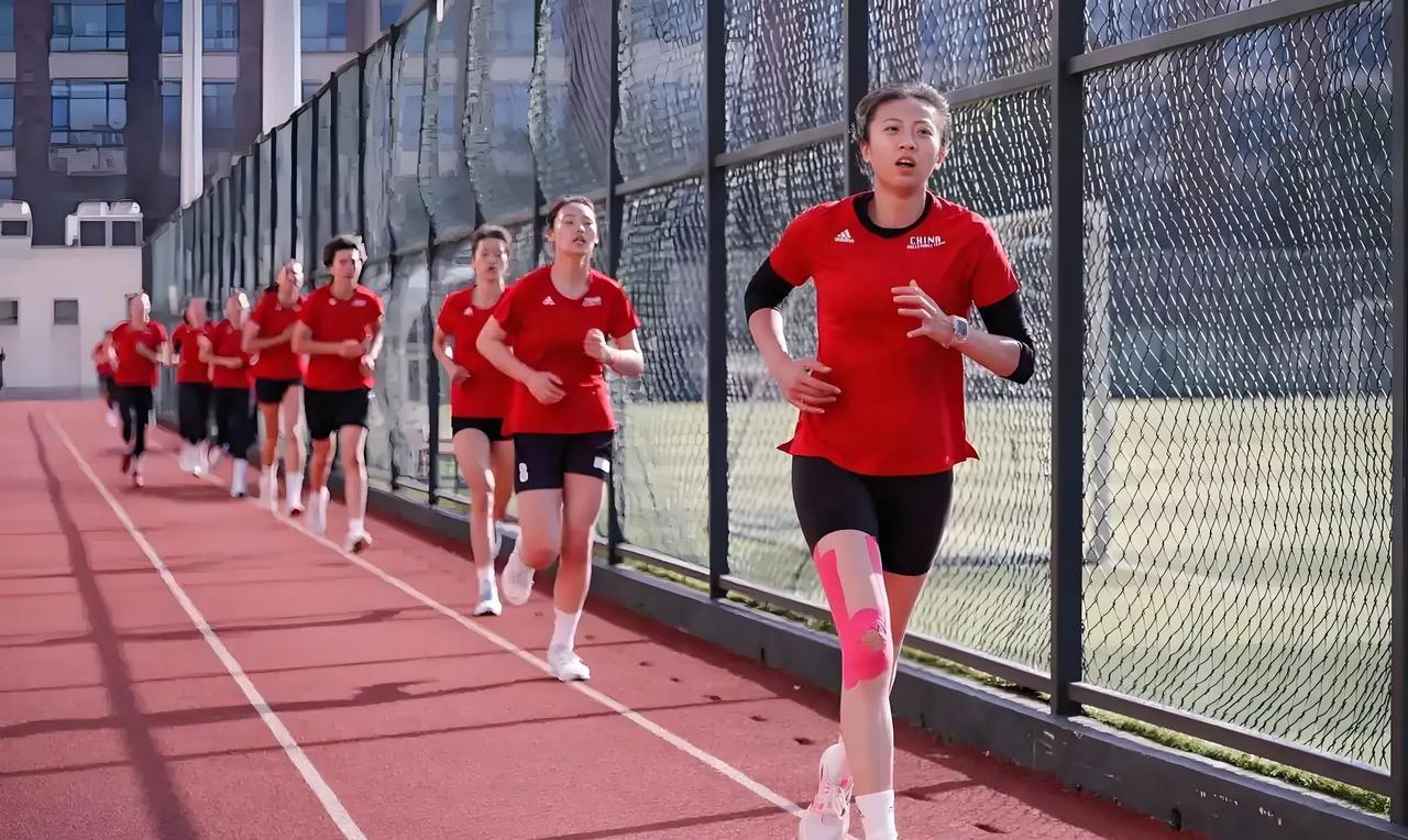中国女排准备好了吗2025年世界女排联赛北京站即将拉开帷幕，根据国际排联新规则