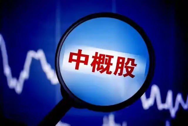 美股科技股暴跌，中概股逆势大涨！A股下周四大看点解析！一、美股科技股遭遇“黑色