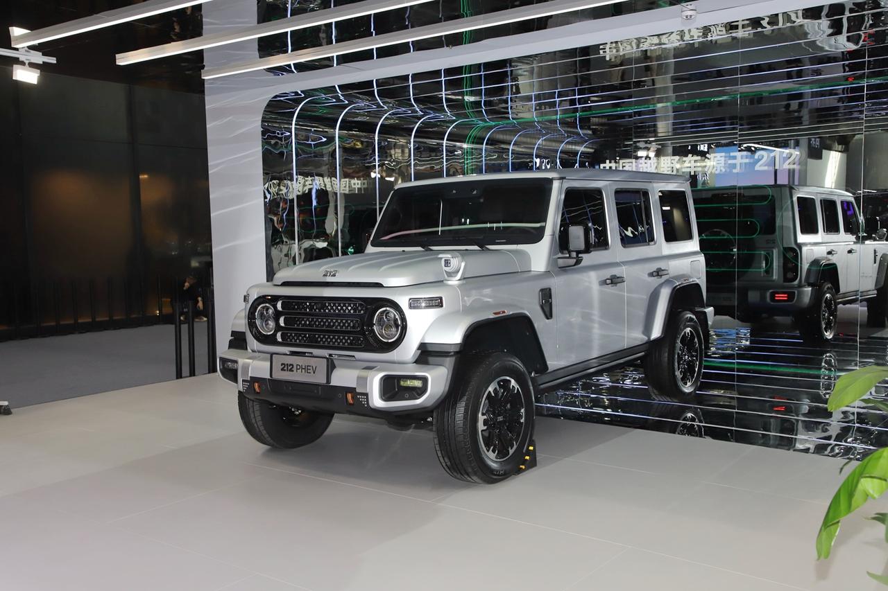 全新混动版首发，25万出头就要抢坦克300的饭碗？[吃瓜]预计起售价25