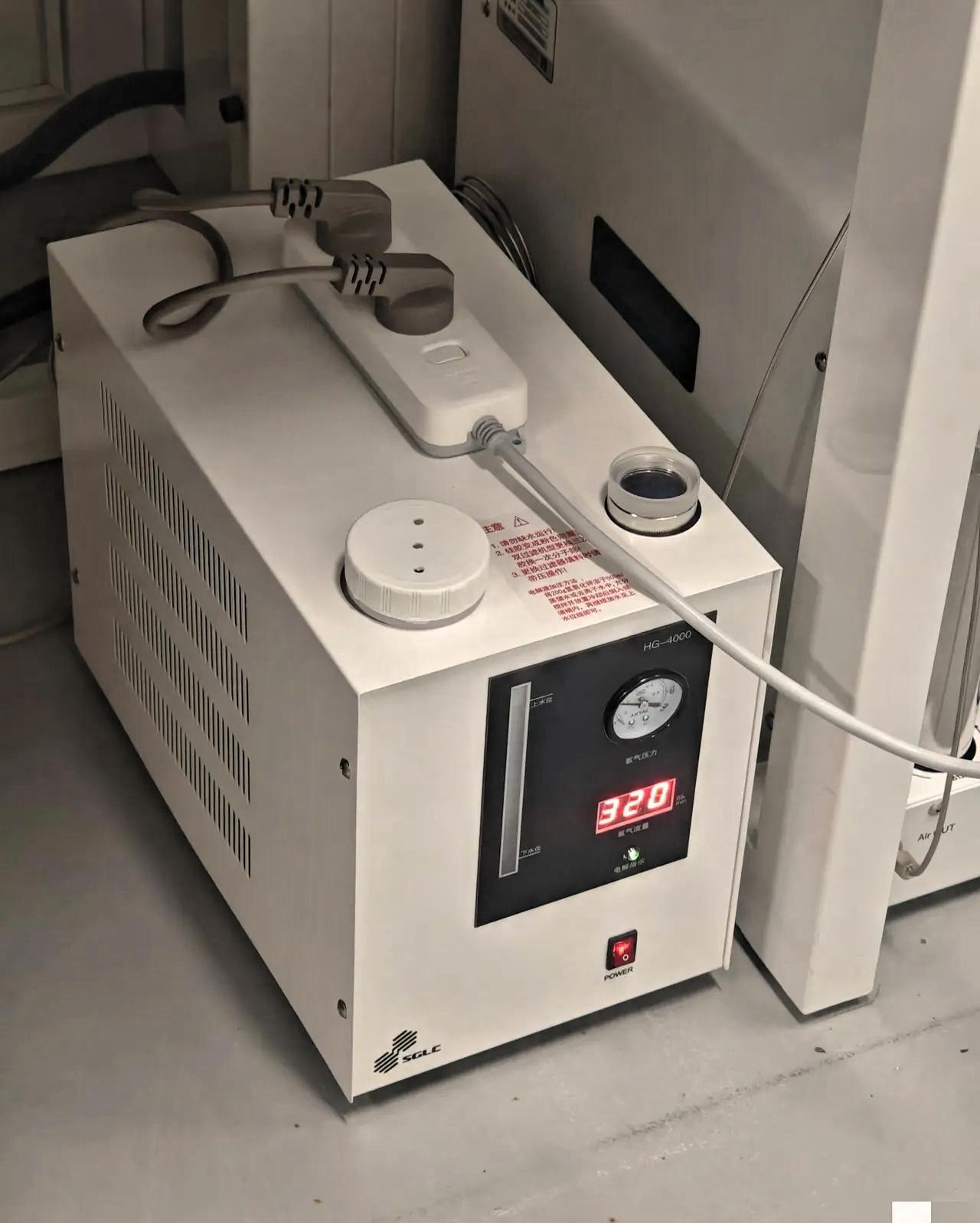 其实，他已经发现氢气泄露了，但是后面还是出事了！重庆大学实验室发生的这起事故，值