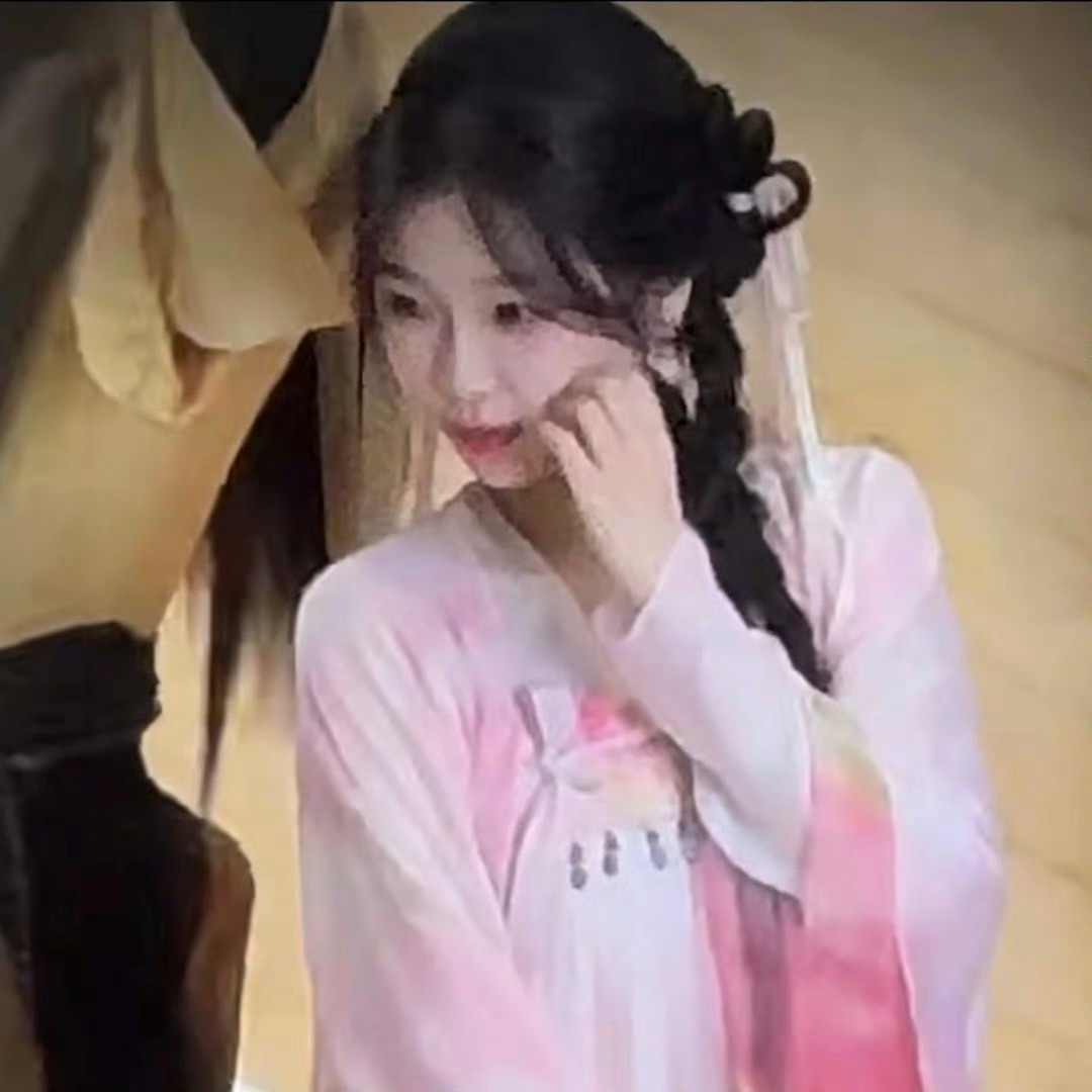 点开虞书欣凌妙妙会被治愈✌🏻✌🏻