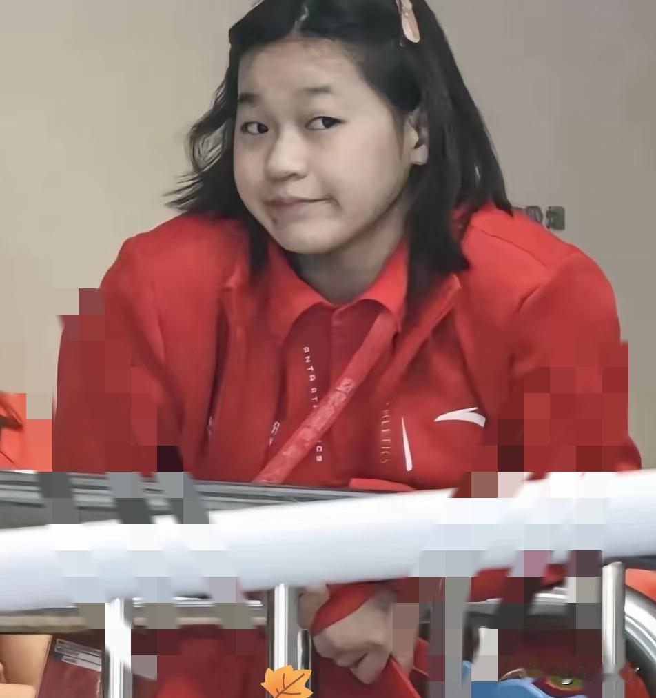 不出意外果然被我猜中了​全红婵获得了世界泳联极高的认可，这份含金量远比金牌更