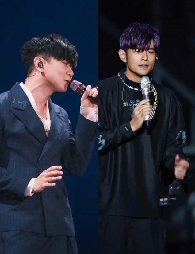 终于明白了！为什么周杰伦官宣被祝福，林俊杰官宣被群嘲了？第一，周杰伦和昆凌从