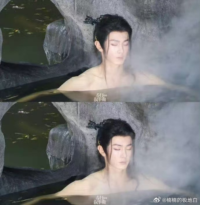 陈哲远真不拿我当外人《一笑随歌》藏大招了！本以为是古装戏服亮相，陈哲远直接秀