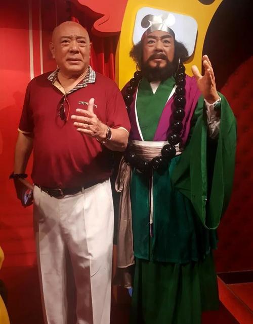 当刘大刚老师离世的消息传来，心里咯噔一下——连续两任“沙僧”都走了。记得小时