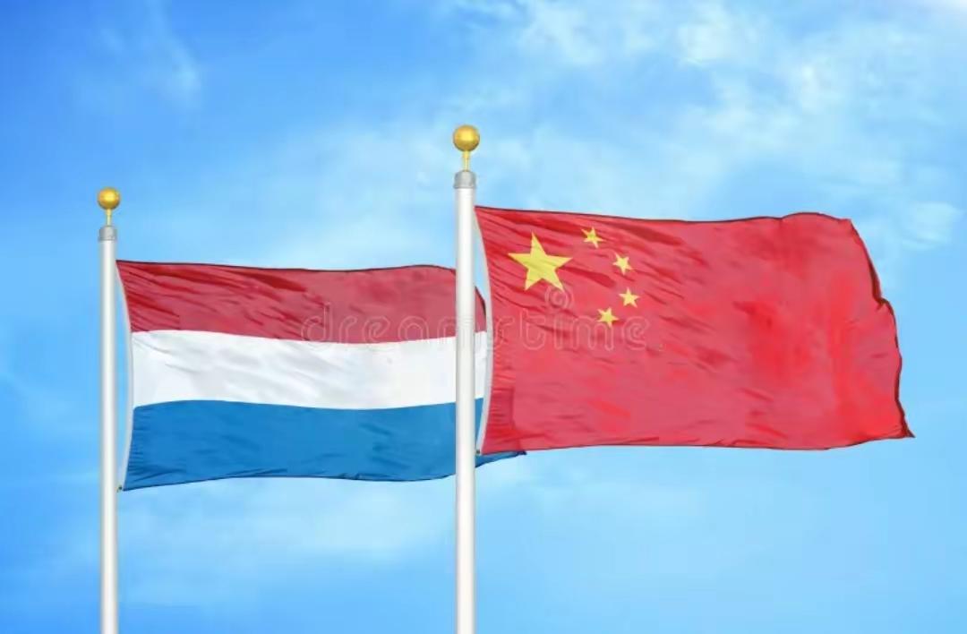 【德国之声今晚（11月6日晚）报道：“荷兰芯片制造商安世半导体表示，不再为过去几