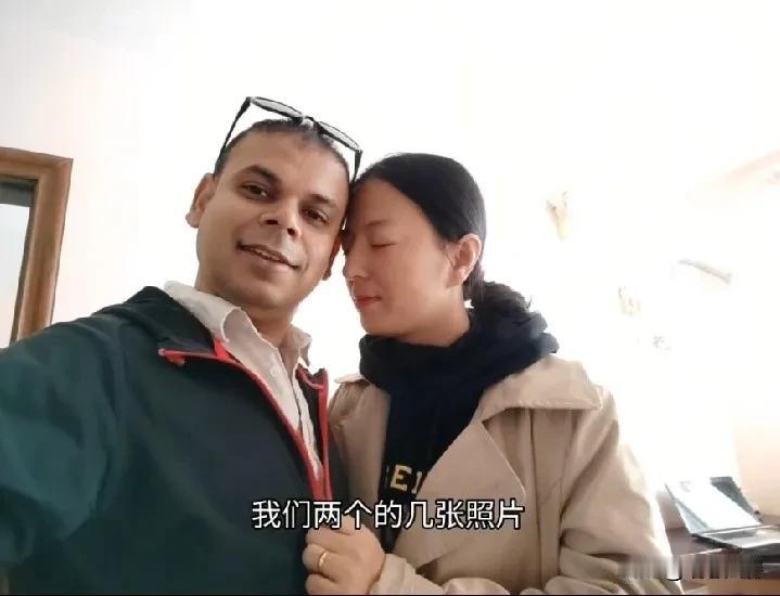 印度媳妇丹丹翻车了，后悔都来不及了！先是借助互联网，使劲夸婆家印度的好，靠反差