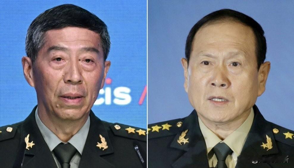 一名国外网友的评价让人深思，他说在西方国家，如果国防部长这类高官如果犯罪，不管他