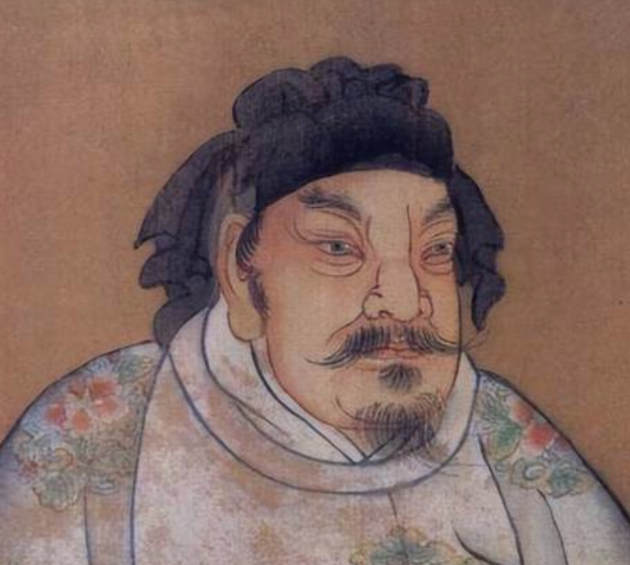662年，薛仁贵大败回纥，俘虏了十万人，谁料薛仁贵当即下令：“男的全部坑杀，女眷全部赏给有功之士”，