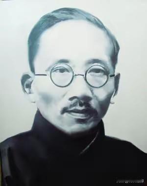 1918年10月，蔡元培给图书馆主任李大钊写了张信笺：“守常先生大鉴：毛泽东欲在
