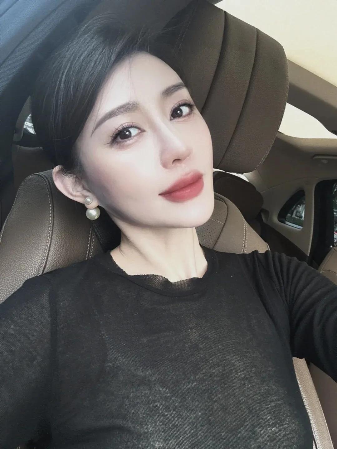 女神保持美丽自信的秘诀是什么