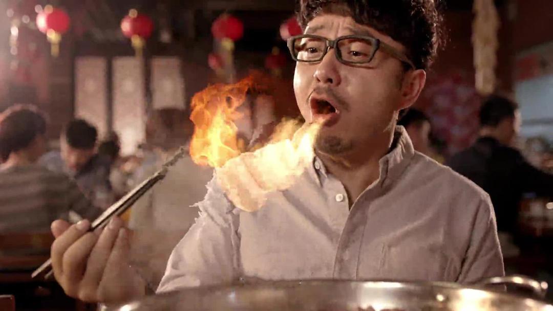 降火食物大排名, 容易上火的人都看看