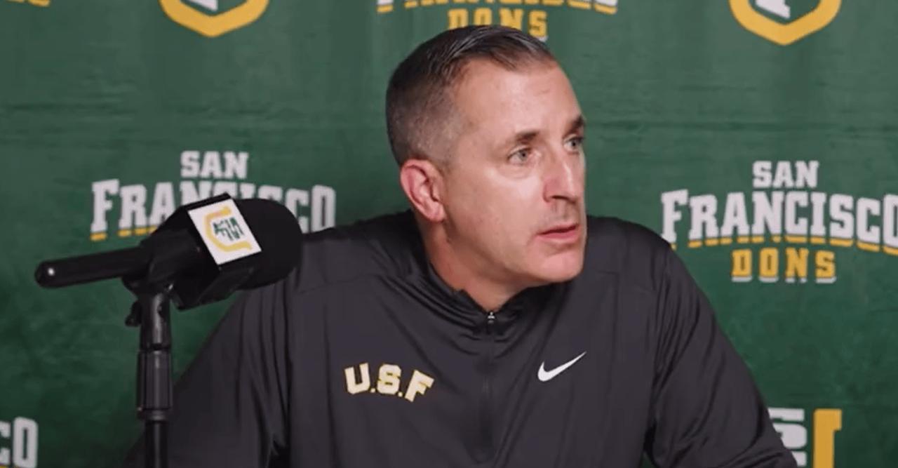 中国男篮大前锋王俊杰，被美国旧金山教练点名承诺：对王俊杰有很高期待，要尽快把他培