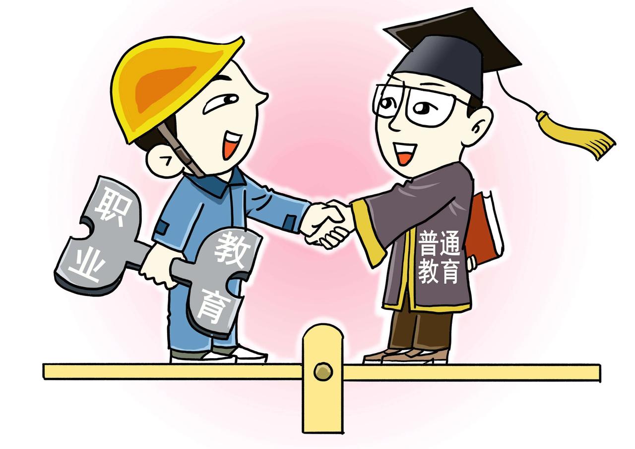 本科毕业“回炉”技校，不是学历降级，是看清就业真相！这两年“毕业即失业”成