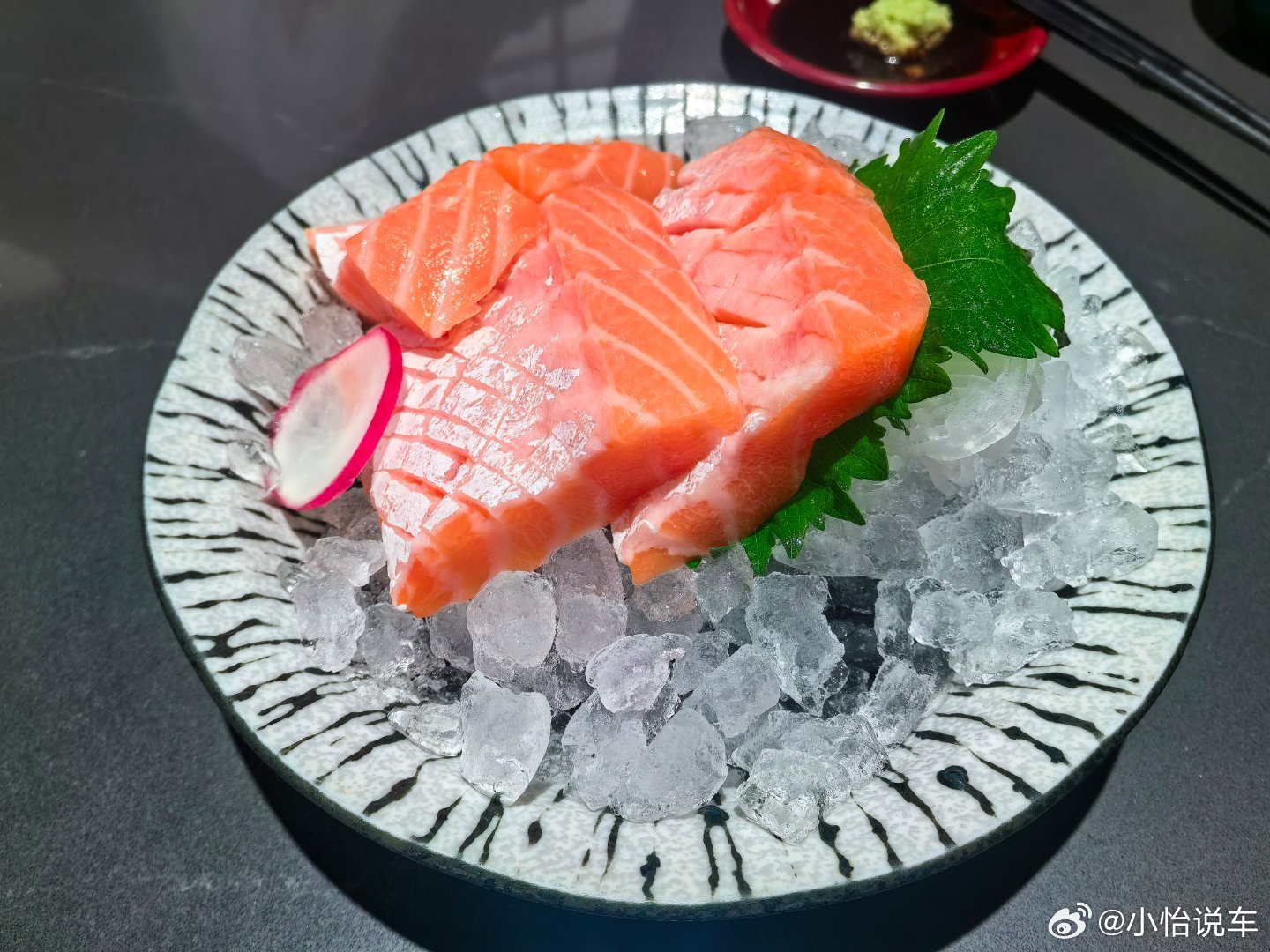 午餐多吃点肉肉不过分吧毕竟今天早上称体重轻了2斤