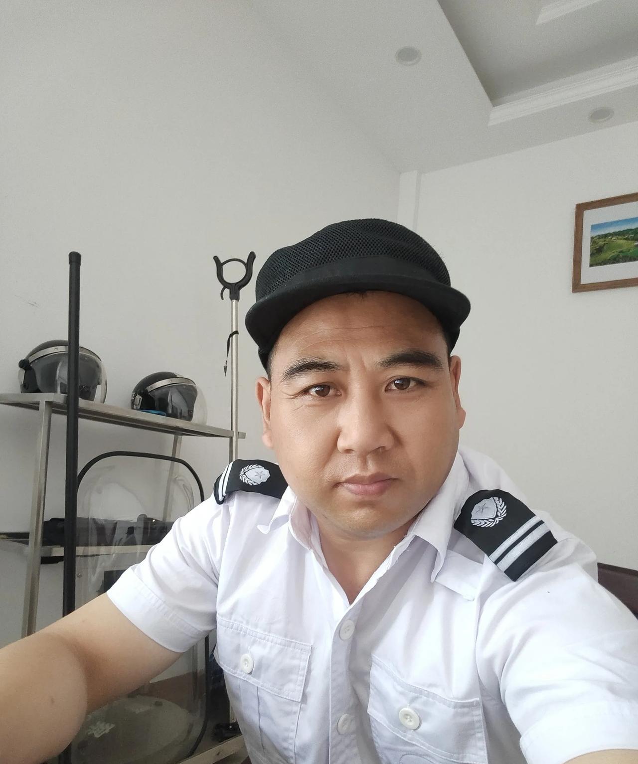 干保安最怕的是什么你们知道吗？保安这份职业，看似简单，表面看，很多人认为很轻松又