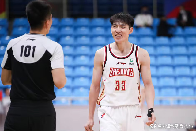媒体人：吴前以一份老将合同同浙江续约，坚守一人一城的信念7月20日讯据媒体人球