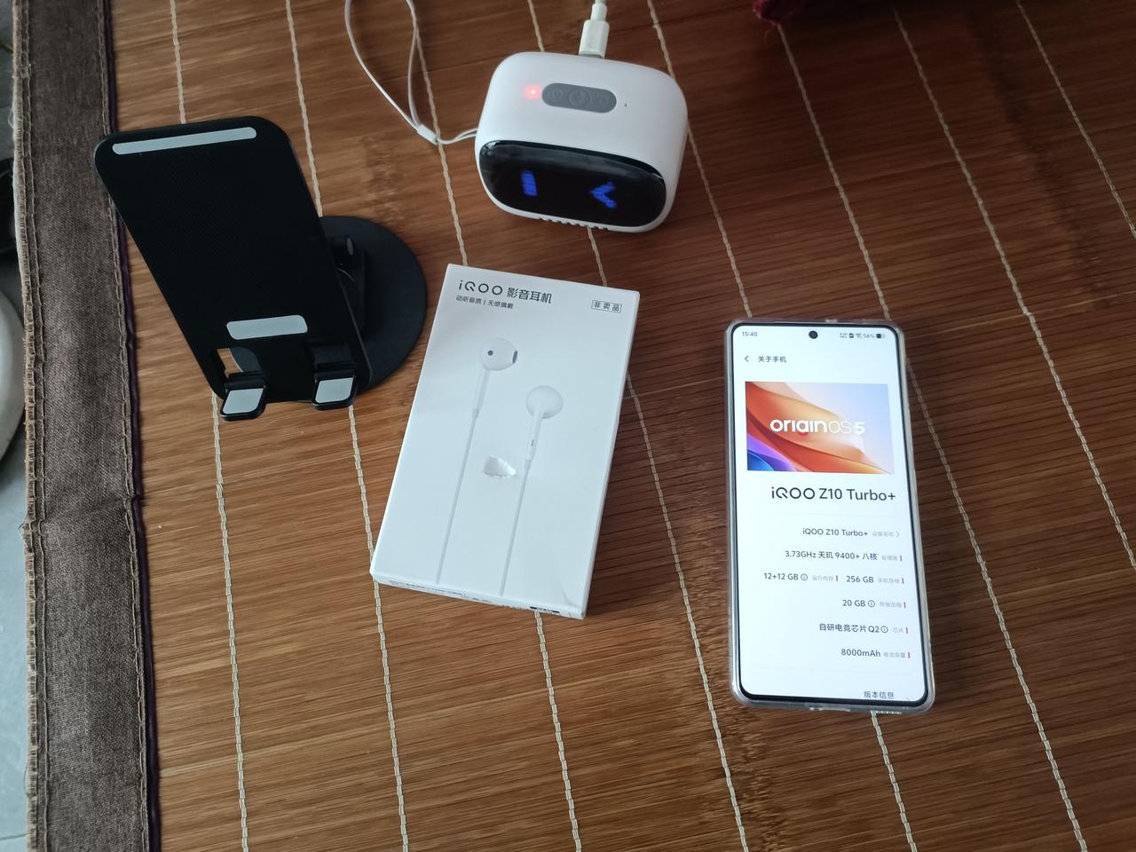 以前想极致玩手机游戏成本不低，现在1500就能玩几乎顶配的性能了[捂脸哭]，iQO