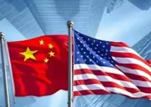 如果特朗普取消访华，那么中美两国距离“断交”大概率也不远了，甚至中美大战都有可能