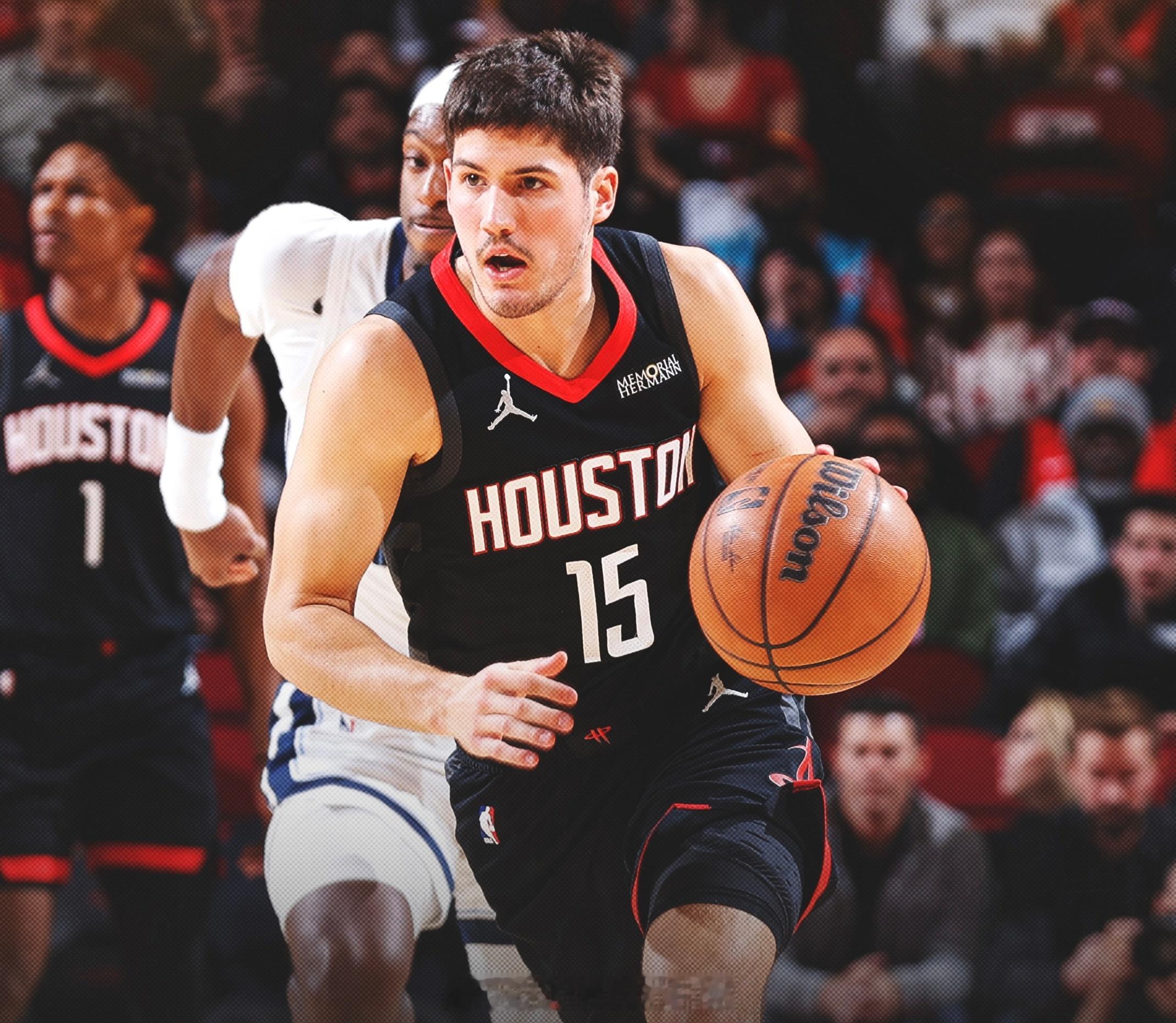 NBA25-26赛季火箭常规赛第44场，全场比赛结束，火箭108-99灰熊，战绩