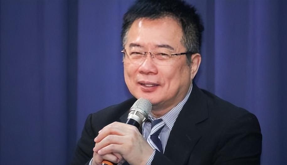 台湾媒体人蔡正元在一档电视节目中普法时曾说过，台湾民众总认为中华人民共和国没有统