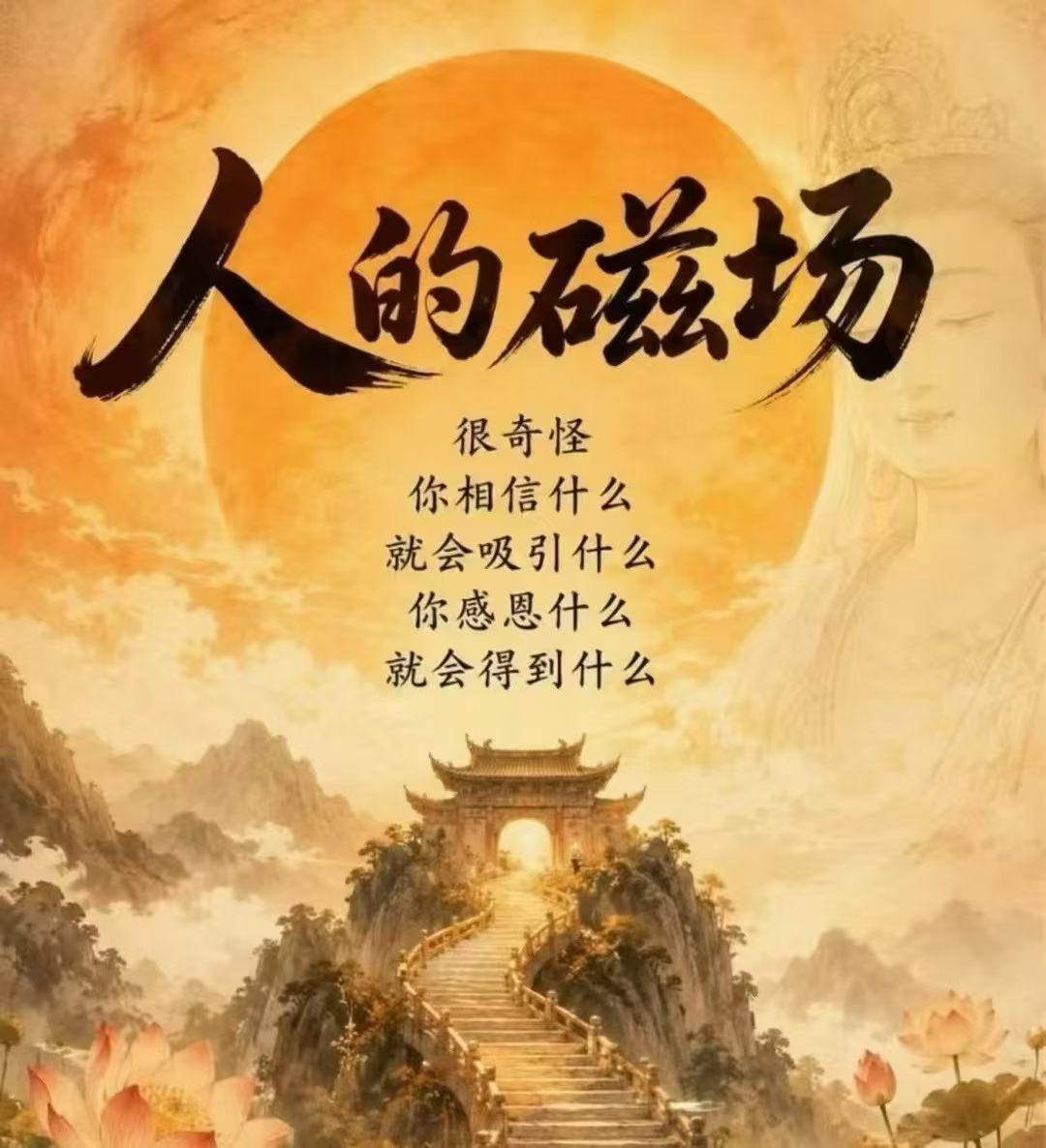 真正要换大运的人，之前多半得熬一段不像人过的日子。不是天道故意整你，是它要拆你