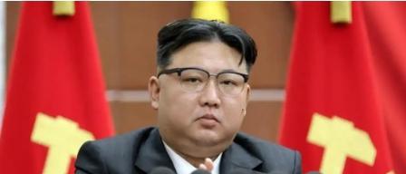 核威慑下的战略僵局：为何美国对朝鲜的万门火炮与'海啸'潜航器始终不敢轻举妄动？