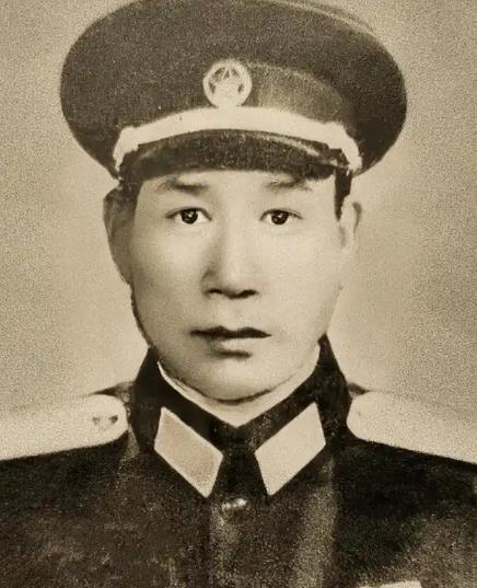 1950年底的抗美援朝第二次战役中，42军125师师长王道全竟然不顾友军求援的信