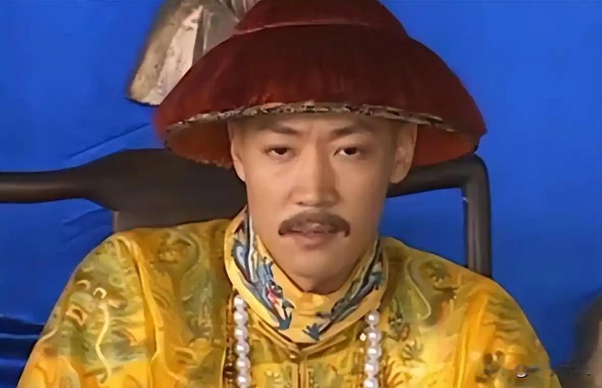 嘉庆怎么死的，正史上写得特别糊弄，实录里就含含糊糊一句，皇上在避暑山庄忽然就不行