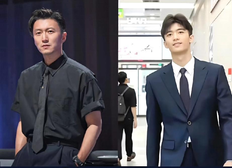 张柏芝藏了那么多年，还是被骨相出卖了。大儿子Lucas，简直是从谢霆锋脸上拓下